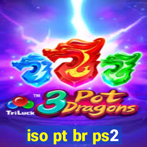 iso pt br ps2